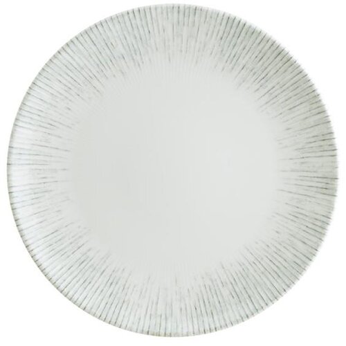 Bonna Iris plitki krožnik Gourmet / 19cm / 12kos, (21364715) Cene