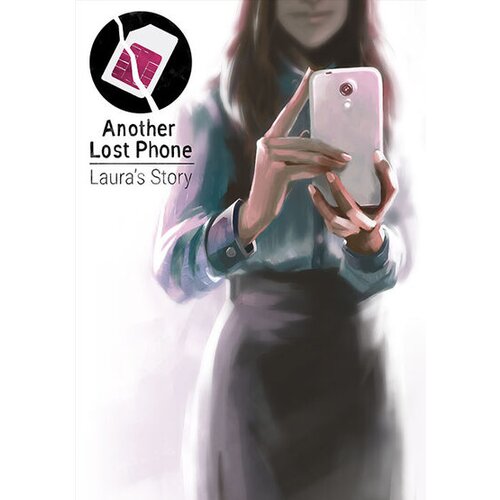 Steam Another Lost Phone: Laura's Story Key GLOBAL Cene
