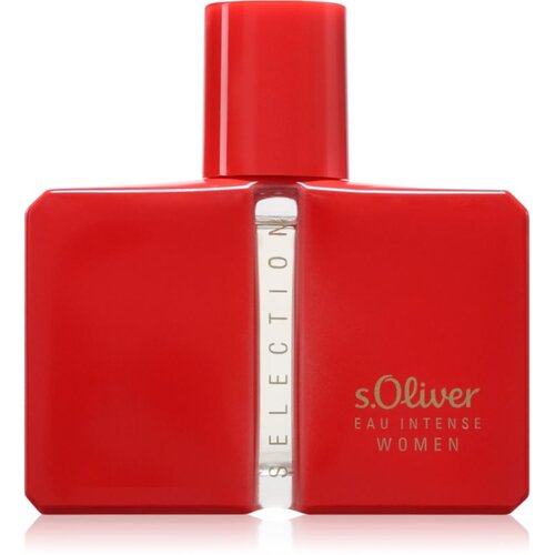 s.Oliver Selection Eau Intense parfumska voda za ženske 30 ml Cene