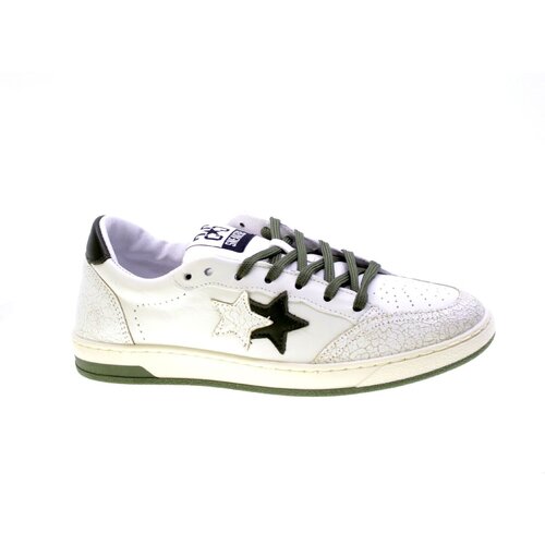 Twostar Nizke superge 145867 Bela Cene
