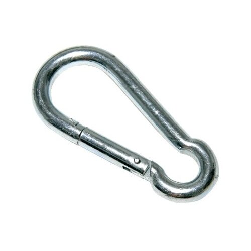 Madras doo Beograd Karabiner pocinkovani  100mm Cene