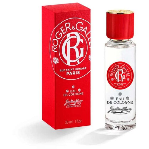 Parfem Jean-Marie Farina kolonjska voda uniseks 30 ml Slike