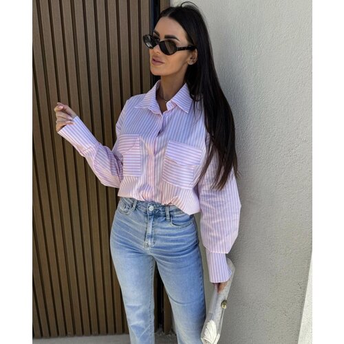 Beloved Myla srajca roza Slike
