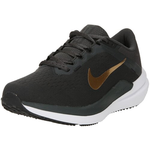 Nike Športni čevelj 'Air Winflo 10' zlata / antracit Cene