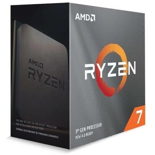AMD Procesor Ryzen 7 5700X 3.4GHz - tray Cene