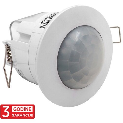 Mitea Lighting Ugradni senzor beli IP20 3Y M274 Cene