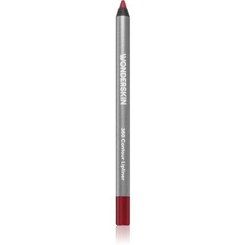 WONDERSKIN 360 Contour olovka za konturiranje usana nijansa Rosewood 1,2 g Slike