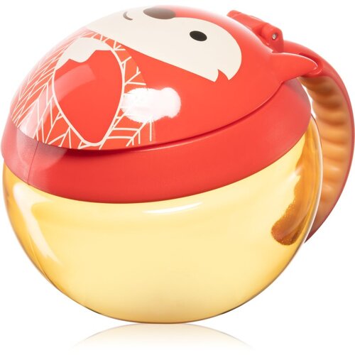 Skip Hop Zoo Fox skledica 12m+ Cene