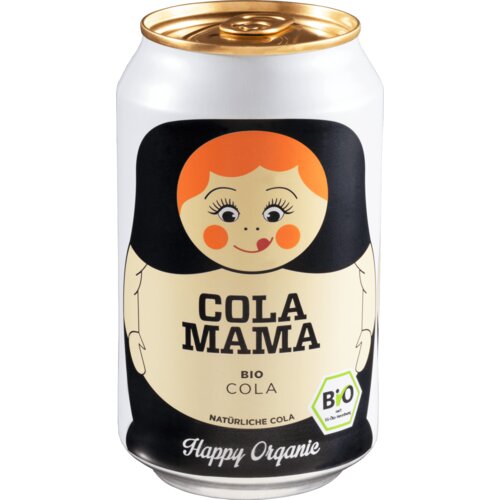 Nepoznato COLA MAMA sok organic 330ml Cene