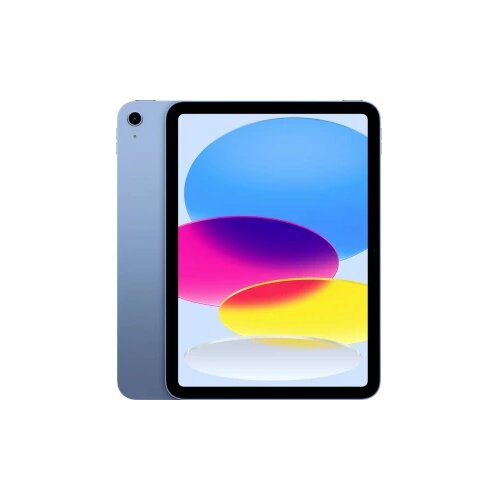 Apple iPad 11 (2025) WiFi 512 GB plava boja 27.9 cm (11 palac) A16 Cijene