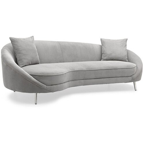 Molarem Home Trosjed FLAMINGO 3 - samt tkanina Slike
