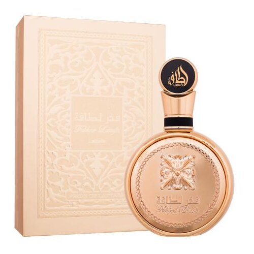 Lattafa FAKHAR GOLD (U) EDP 100ML Cene