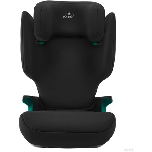Britax Romer a-s ADVENTUREPLUS(100-150CM), spacblck Slike