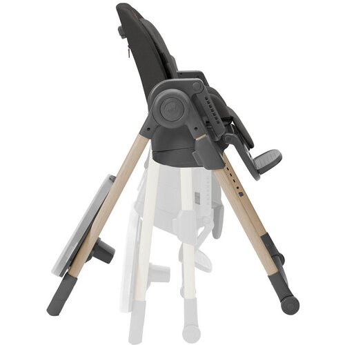 Maxi-Cosi otro&amp;scaron;ki stolček za hranjenje minla&amp;trade; beyond graphite eco Slike