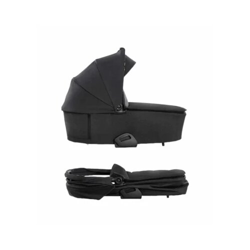 Hauck Nosiljka za bebe Crna VISION PRAM Cene