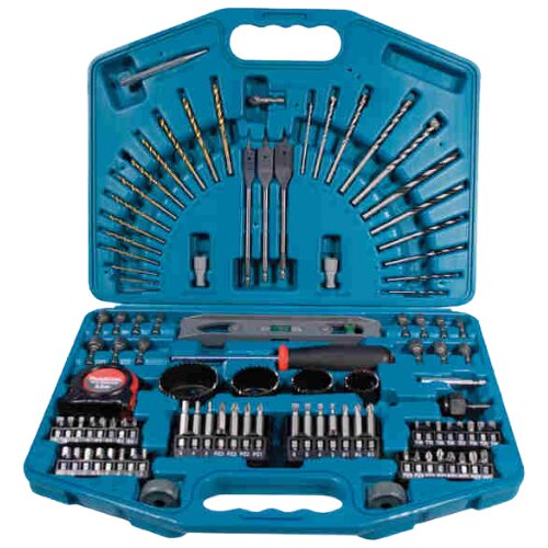 Makita Set burgija i umetaka 102 kom Cene