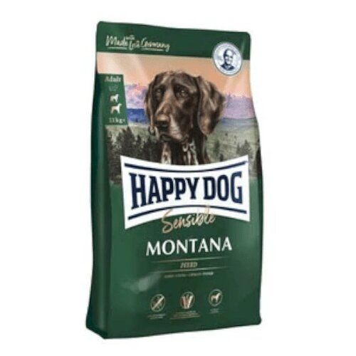 Happy Dog Hrana za pse Sensible Montana 4 kg Cene
