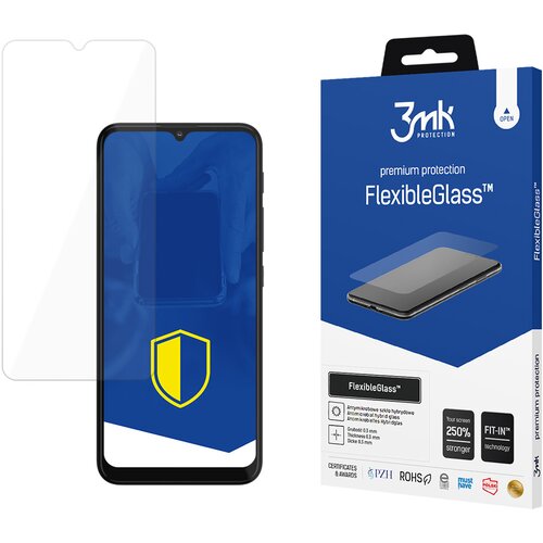 3mk FLEXIBLEGLASS ZA&Scaron;ČITNO STEKLO ZA MOTOROLA MOTO G10 POWER SCREEN, (22003317) Cene