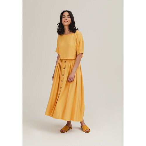 Benedict Harper Woman&amp;#039;s Skirt Naomi Sunny Slike