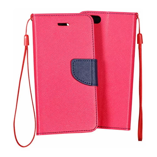 mobiline.si preklopni ovitek / etui / zaščita Fancy za Samsung Galaxy A41 - roza & modri