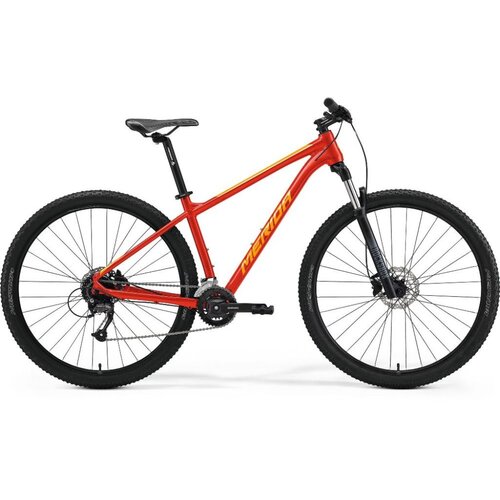  Bicikl Merida Big.Nine 60-3X - XXL Slike