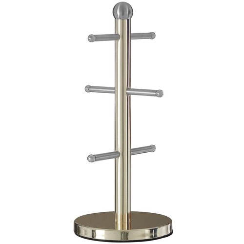 Premier Housewares Kovinsko stojalo za skodelice Hirano – Cene