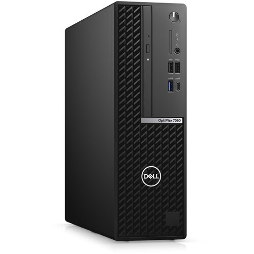 Dell OptiPlex 7090 SFF Intel Core i5-11500 / 16 GB DDR4 / 512 GB NVMe SSD / Win 11 Pro Cijene