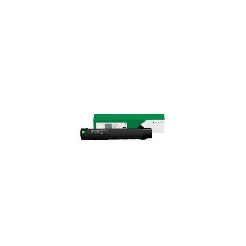 Lexmark 85D0HK0 toner cartridge 1 pc(s) Compatible Black Cijene