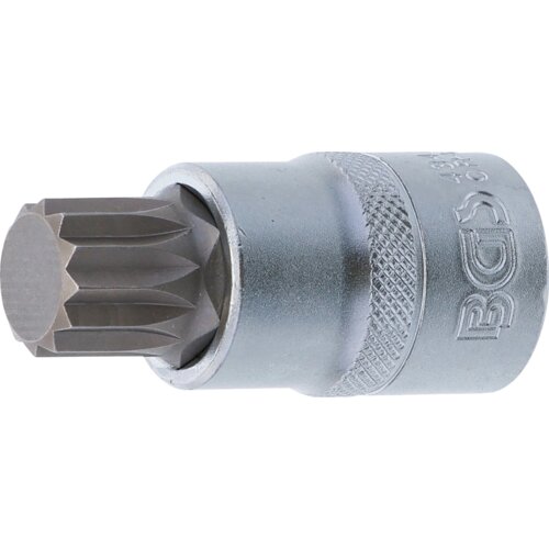 BGS nasadni bit Spline (za XZN) M18, 1/2", 55 mm 4347 Cijene