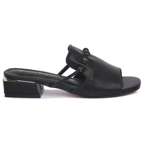 Laura Biagiotti Sandali &amp;amp; Odprti čevlji 9015 Črna Slike