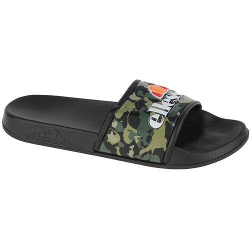 Ellesse Nogavice Duke Slides Večbarvna Slike