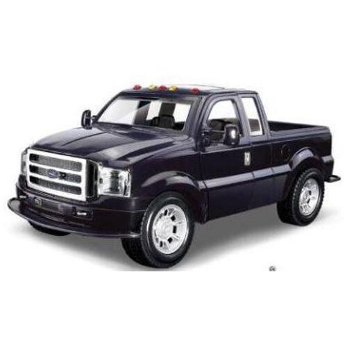  Auto Ford F-350 na daljinsko upravljanje 1:24 Slike