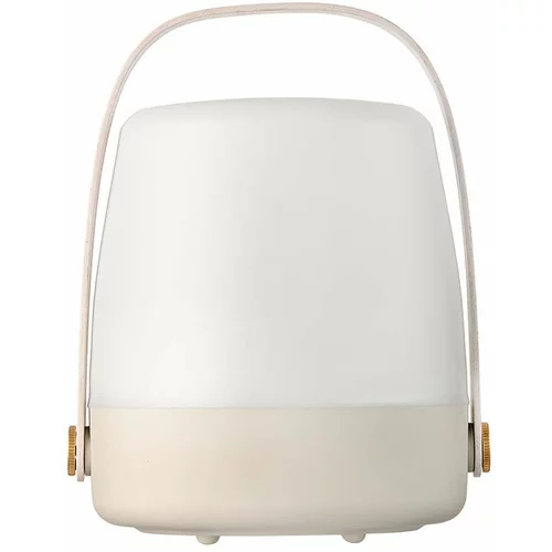 Kooduu Prijenosna LED svjetiljka Lite-up Sand 2.0