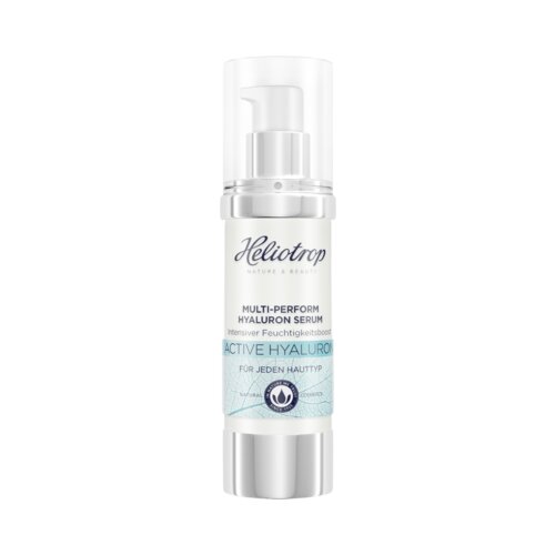 Heliotrop active hyaluron multi-perform hyaluron serum Cene