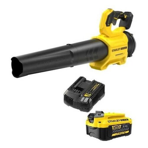 Stanley ST DMUCHAWA V20 SFMCBL730M1 Cijene