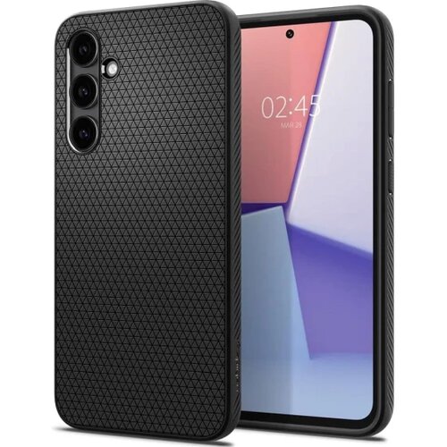 Spigen Liquid Air for SAMSUNG S23 FE matte black Cijene
