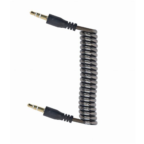 Cablexpert Spiralni avdio kabel 3.5mm 1.8m, (20444148) Cene