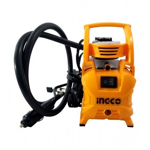 INGCO TOOLS Kompresor za zrak 12V 140PIS/10bar AAC1408 Cijene