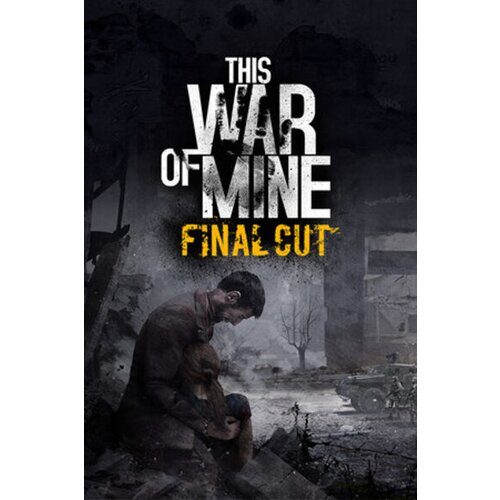 Steam This War Of Mine: Stories - Fading Embers (Ep, 3) (DLC) (PC) Key GLOBAL Cene
