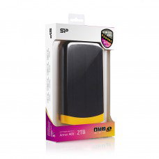 Externi HDD Armor A65 2 TB Silicon Power Cijene