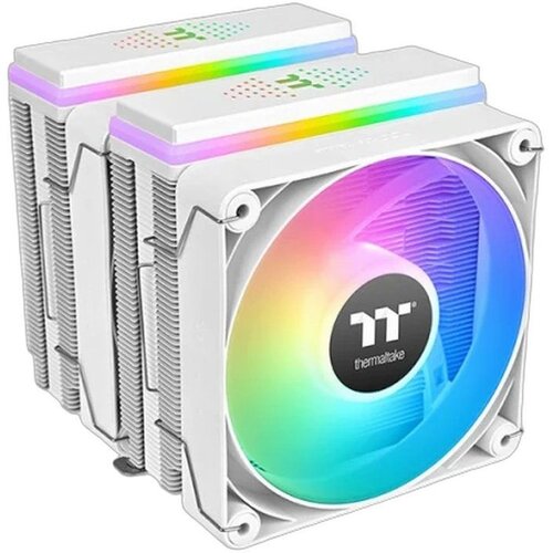 Thermaltake Hladnjak za procesor Astria 600 White Cene