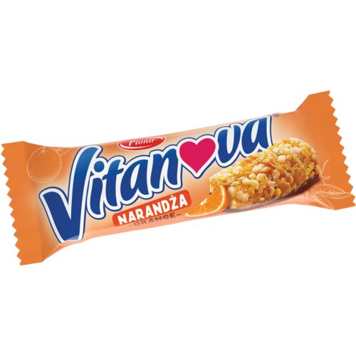 Pionir Štanglica Vitanova narandža 25g Cene