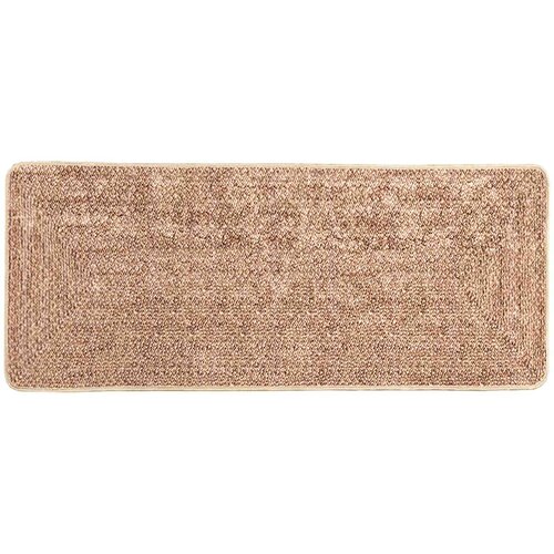  za tepih MARSA Žuta 50 x 100 cm Poliester i PVC Slike