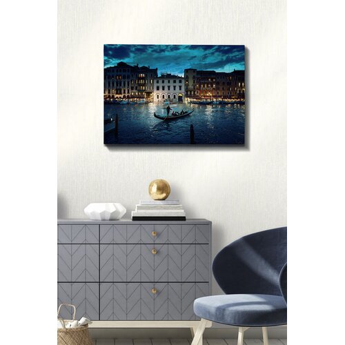 Wallity Slika na platnu Tablo-182, 50x70 cm Cijene