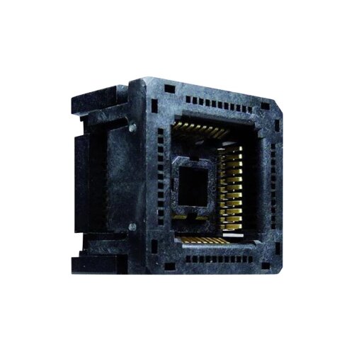 Yamaichi PLCC okvir IC120-0444-306 1.27 mm broj polova: 44 1 kom. Slike