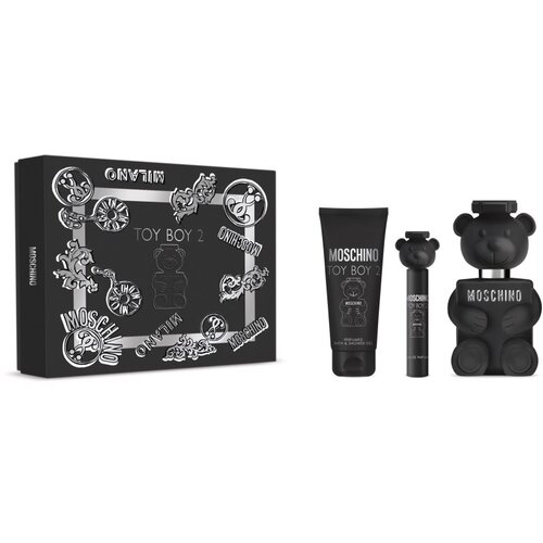 Moschino Toy Boy poklon set za mu&scaron;karce Cijene