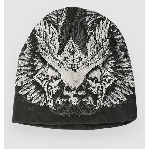Affliction Death Eyes Rev Kapa black lava wash Cene