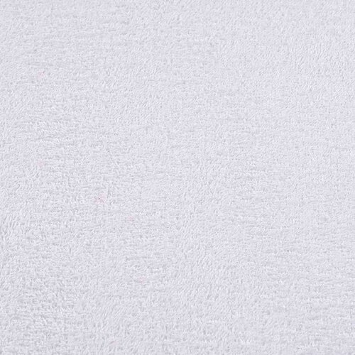 VidaXL Ručnici z tu&amp;scaron;iranje 4 kom bijeli 70x140 cm 360 gsm 100% pamuk Slike
