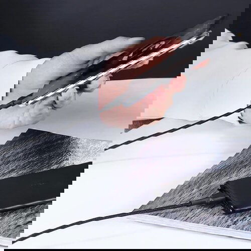 Aukey CB-CL02 1.2 m black Cene