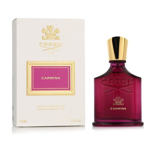 Creed Carmina 75 ml parfumska voda za ženske Cene